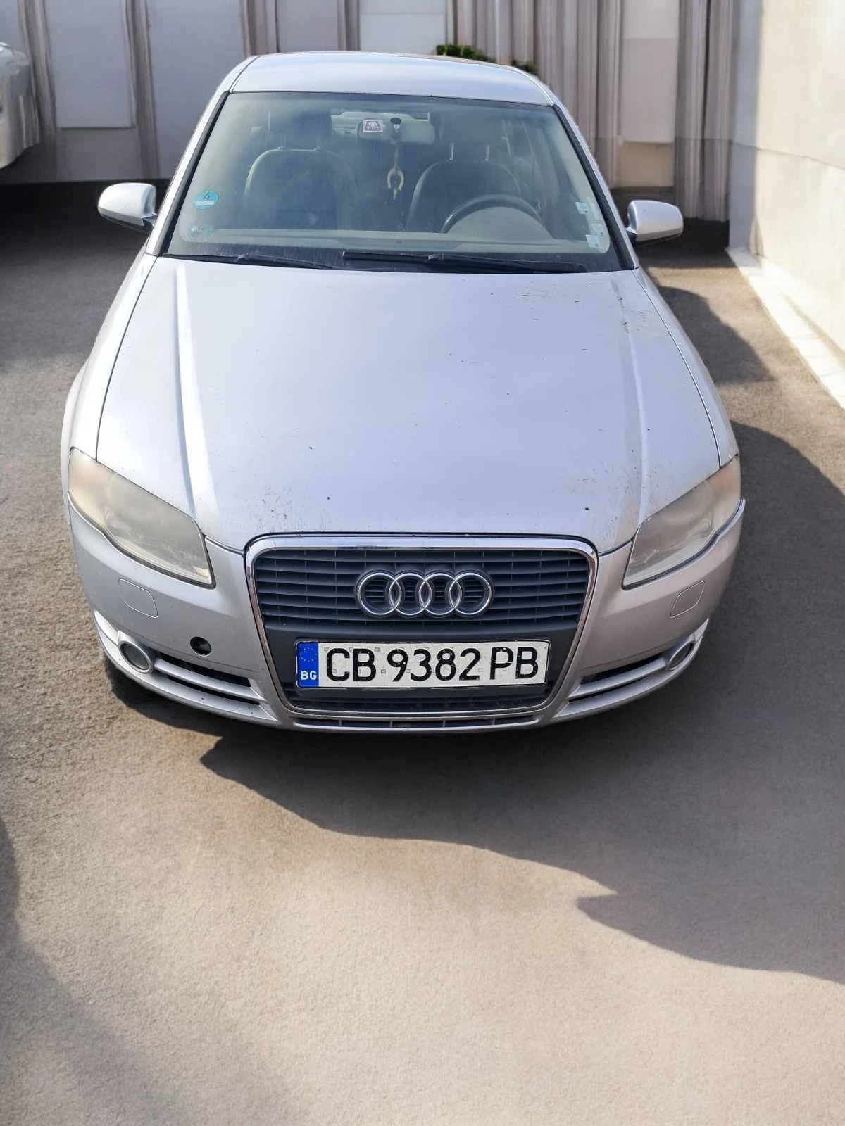 Audi A4 | Mobile.bg � ����������� 1