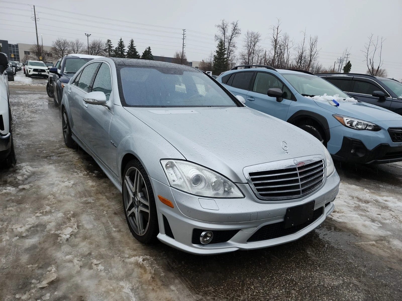 Mercedes-Benz S 63 AMG * * CARFAX * * ���� ������ * *  | Mobile.bg � ����������� 2
