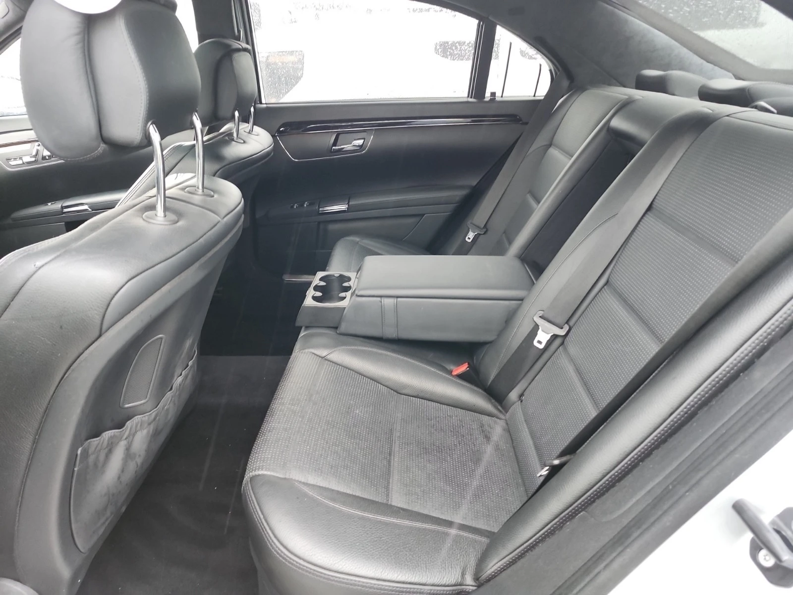 Mercedes-Benz S 63 AMG * * CARFAX * * ���� ������ * *  | Mobile.bg � ����������� 14