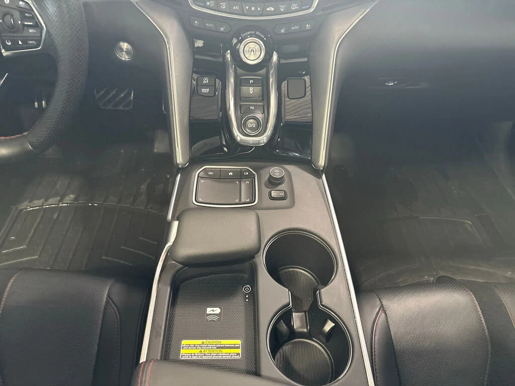 Acura TLX SH-AWD* A-Spec PKG * ���������� * (���� �� ��) | Mobile.bg � ����������� 11