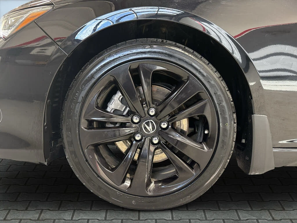 Acura TLX SH-AWD* A-Spec PKG * АвтоКредит * (ЦЕНА ДО БГ) - изображение 6