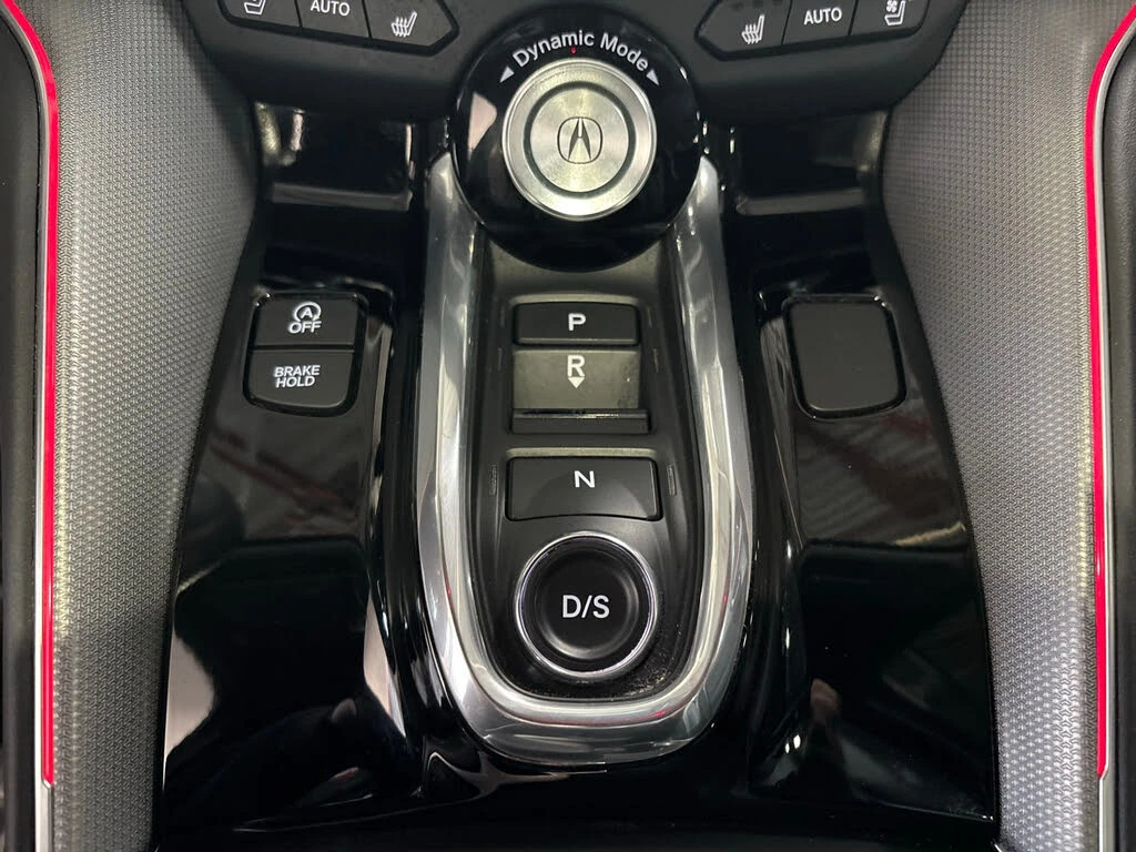 Acura TLX SH-AWD* A-Spec PKG * ���������� * (���� �� ��) | Mobile.bg � ����������� 13