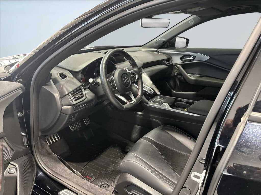 Acura TLX SH-AWD* A-Spec PKG * АвтоКредит * (ЦЕНА ДО БГ) - изображение 9