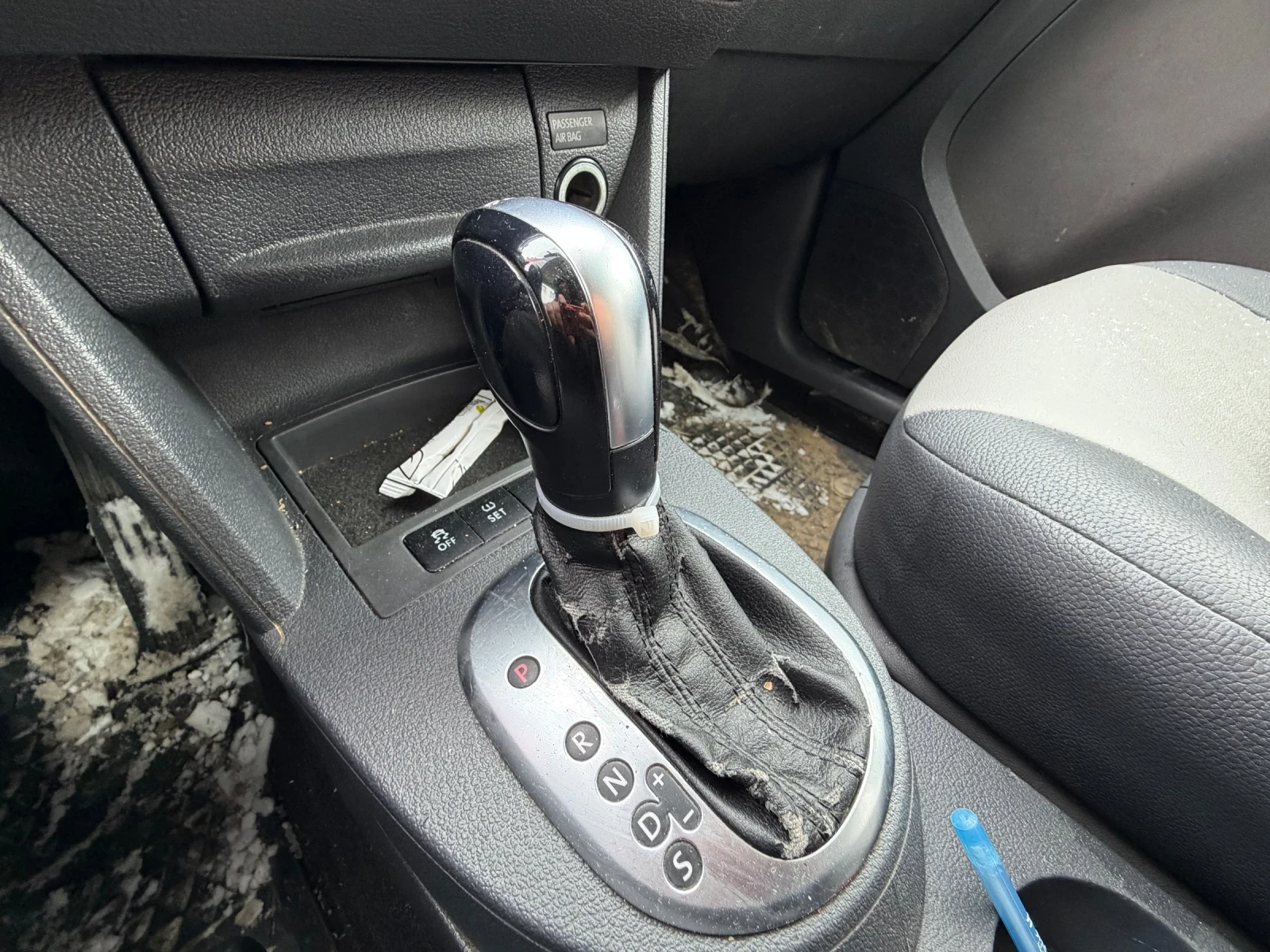 VW Caddy 2.0TDI* DSG* LONG* XXL | Mobile.bg � ����������� 15