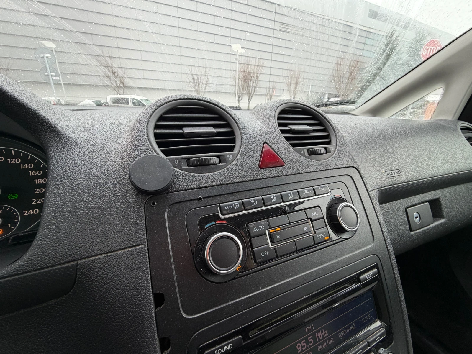 VW Caddy 2.0TDI* DSG* LONG* XXL | Mobile.bg � ����������� 17