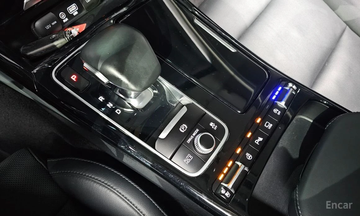 Kia Stinger | Mobile.bg � ����������� 9