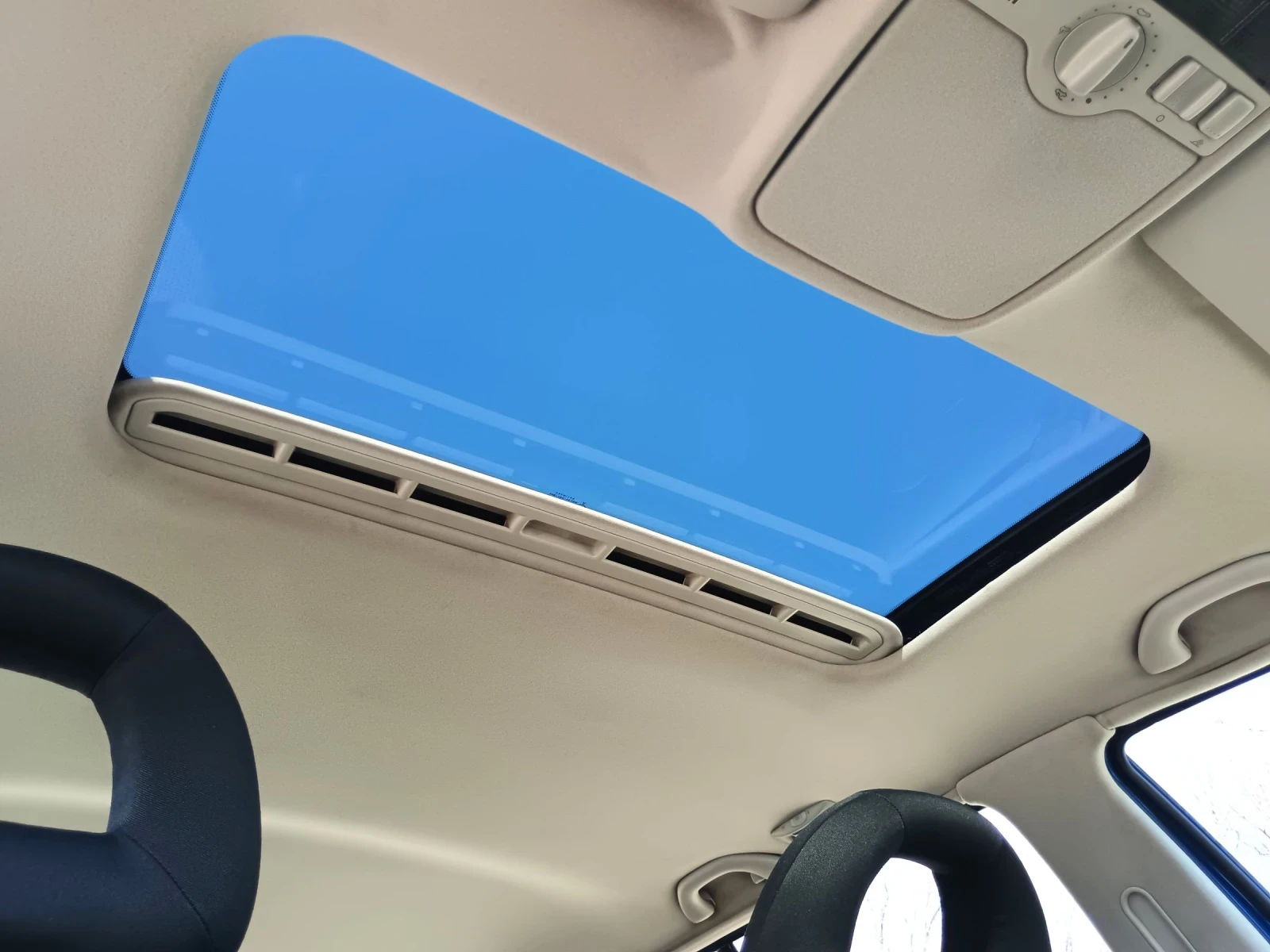 VW Bora * 1.9TDI 4X4 * HIGHLINE * XENON * ��.������� *  | Mobile.bg � ����������� 6