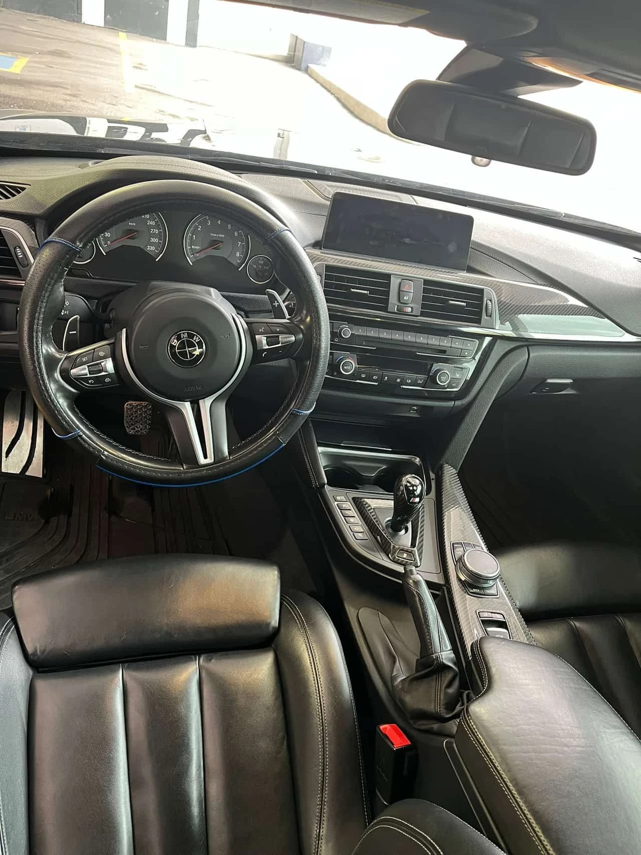 BMW M4 * Competition Cabrio * CARFAX * HARMAN KARDON, снимка 5 - Автомобили и джипове - 53978266