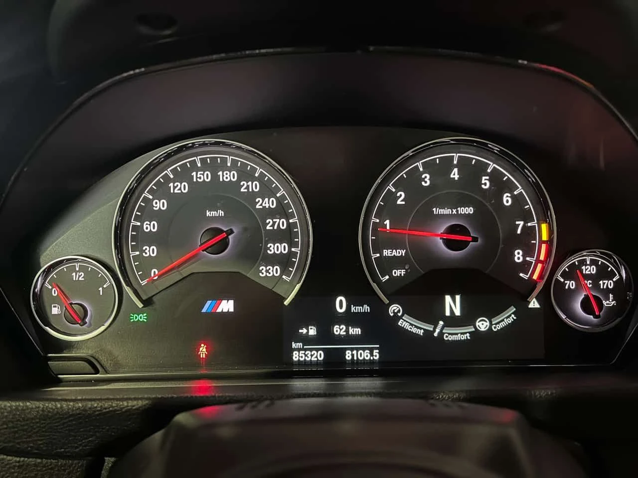 BMW M4 * Competition Cabrio * CARFAX * HARMAN KARDON, снимка 8 - Автомобили и джипове - 53978266