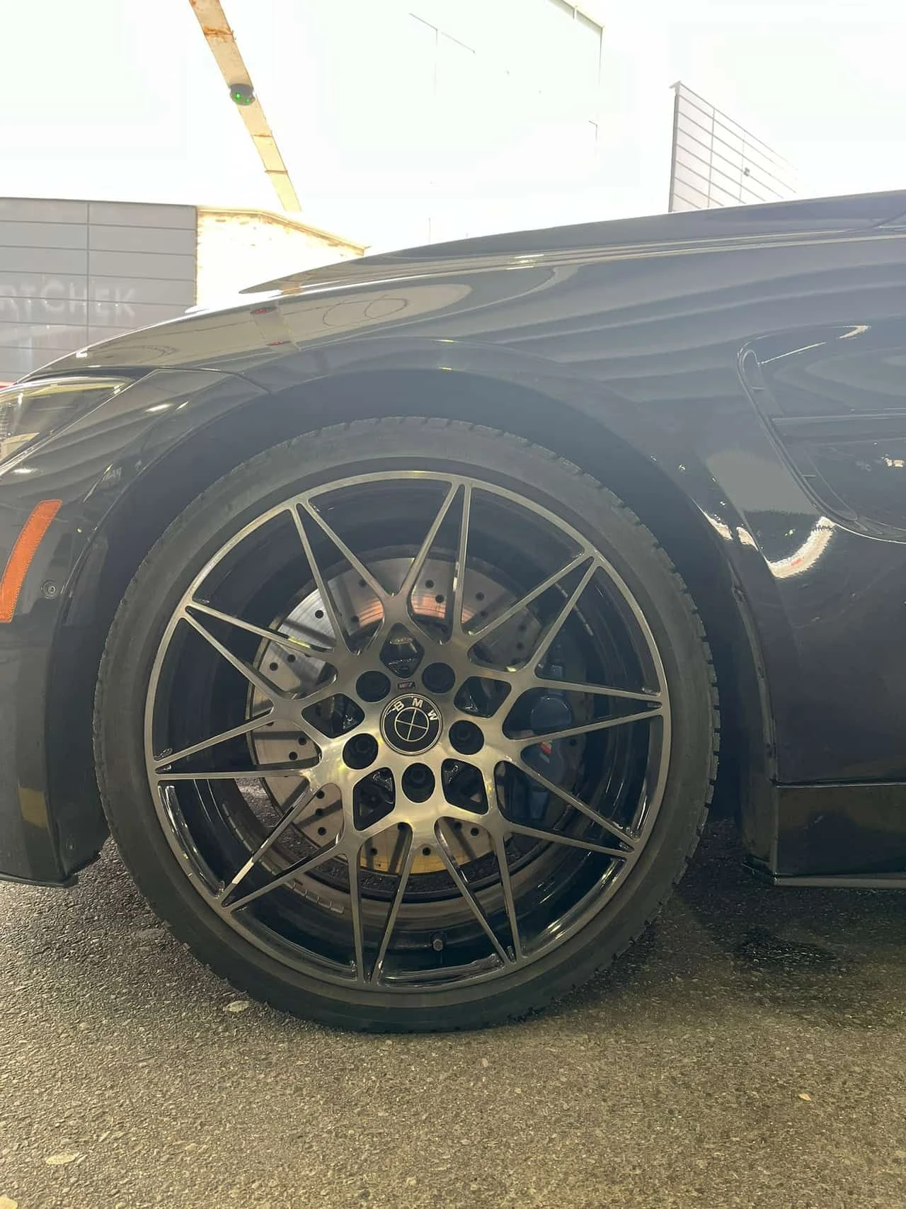 BMW M4 * Competition Cabrio * CARFAX * HARMAN KARDON, снимка 7 - Автомобили и джипове - 53978266