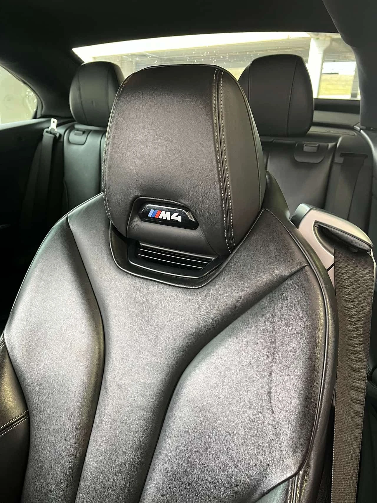 BMW M4 * Competition Cabrio * CARFAX * HARMAN KARDON, снимка 11 - Автомобили и джипове - 53978266