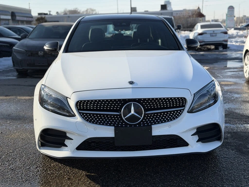 Mercedes-Benz C 300 * ���������� * (���� �� ��) | Mobile.bg � ����������� 2