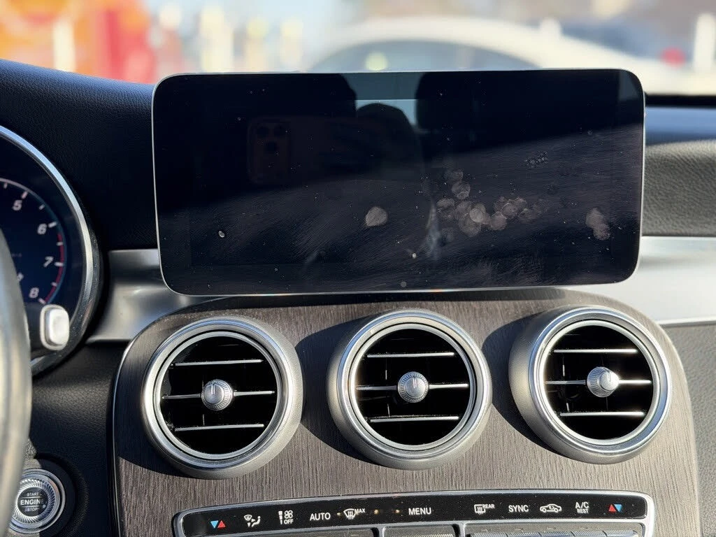 Mercedes-Benz C 300 * ���������� * (���� �� ��) | Mobile.bg � ����������� 7