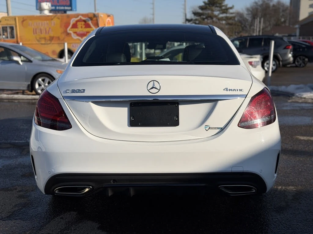Mercedes-Benz C 300 * ���������� * (���� �� ��) | Mobile.bg � ����������� 3