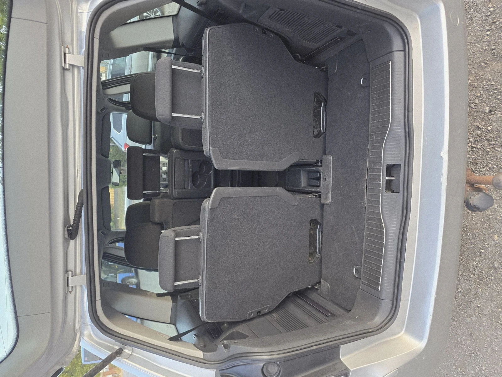 Opel Zafira 1, 9CDTI | Mobile.bg � ����������� 9