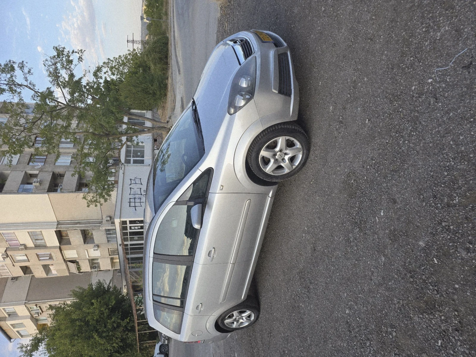 Opel Zafira 1, 9CDTI | Mobile.bg � ����������� 3