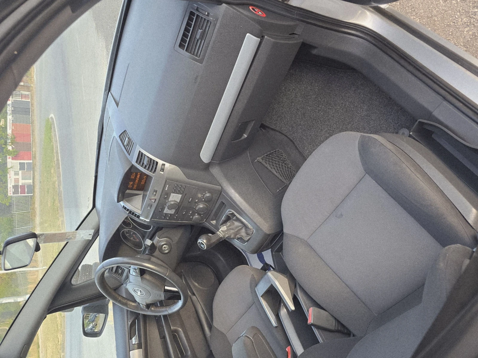 Opel Zafira 1, 9CDTI | Mobile.bg � ����������� 6