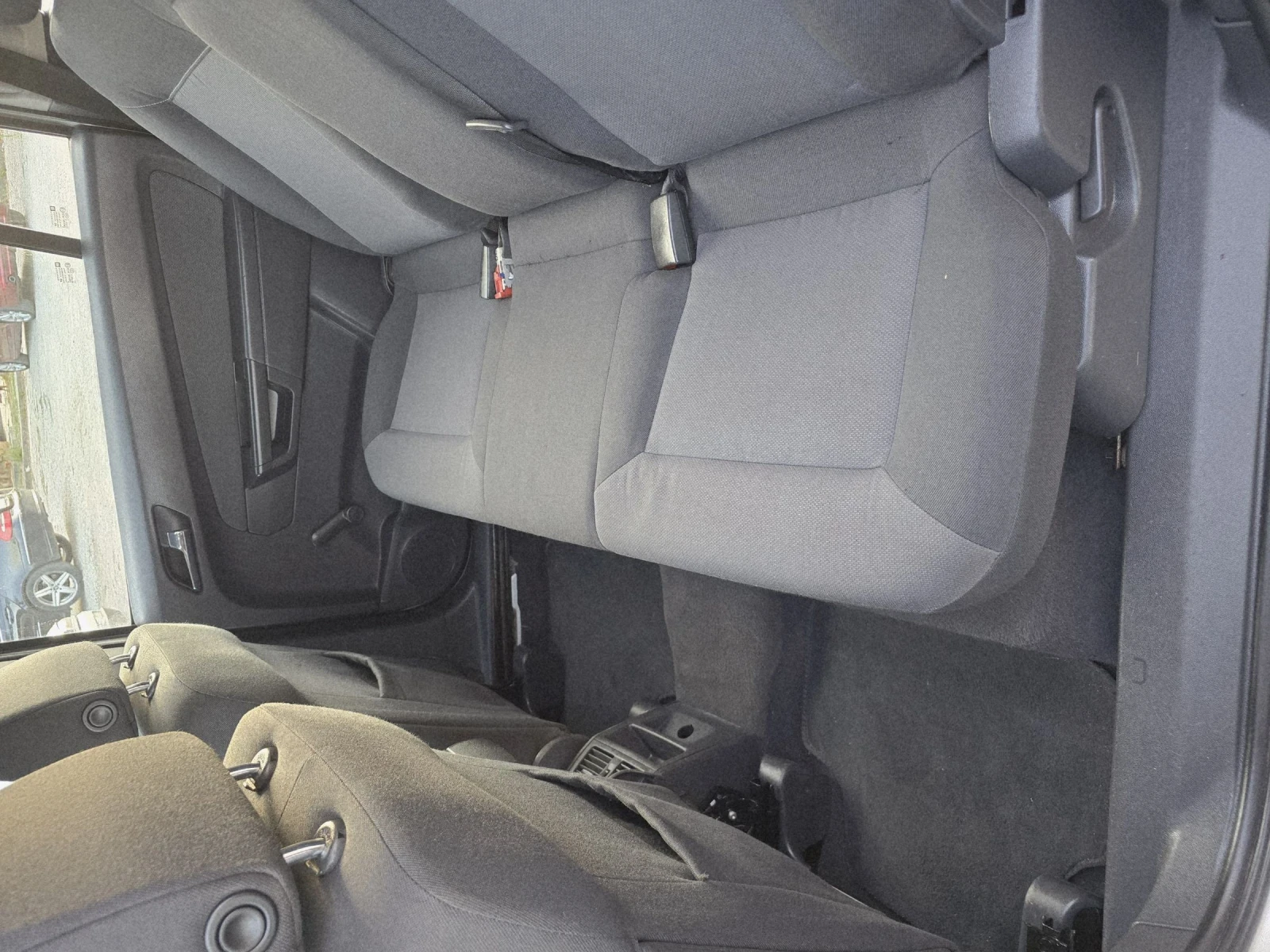 Opel Zafira 1, 9CDTI | Mobile.bg � ����������� 8