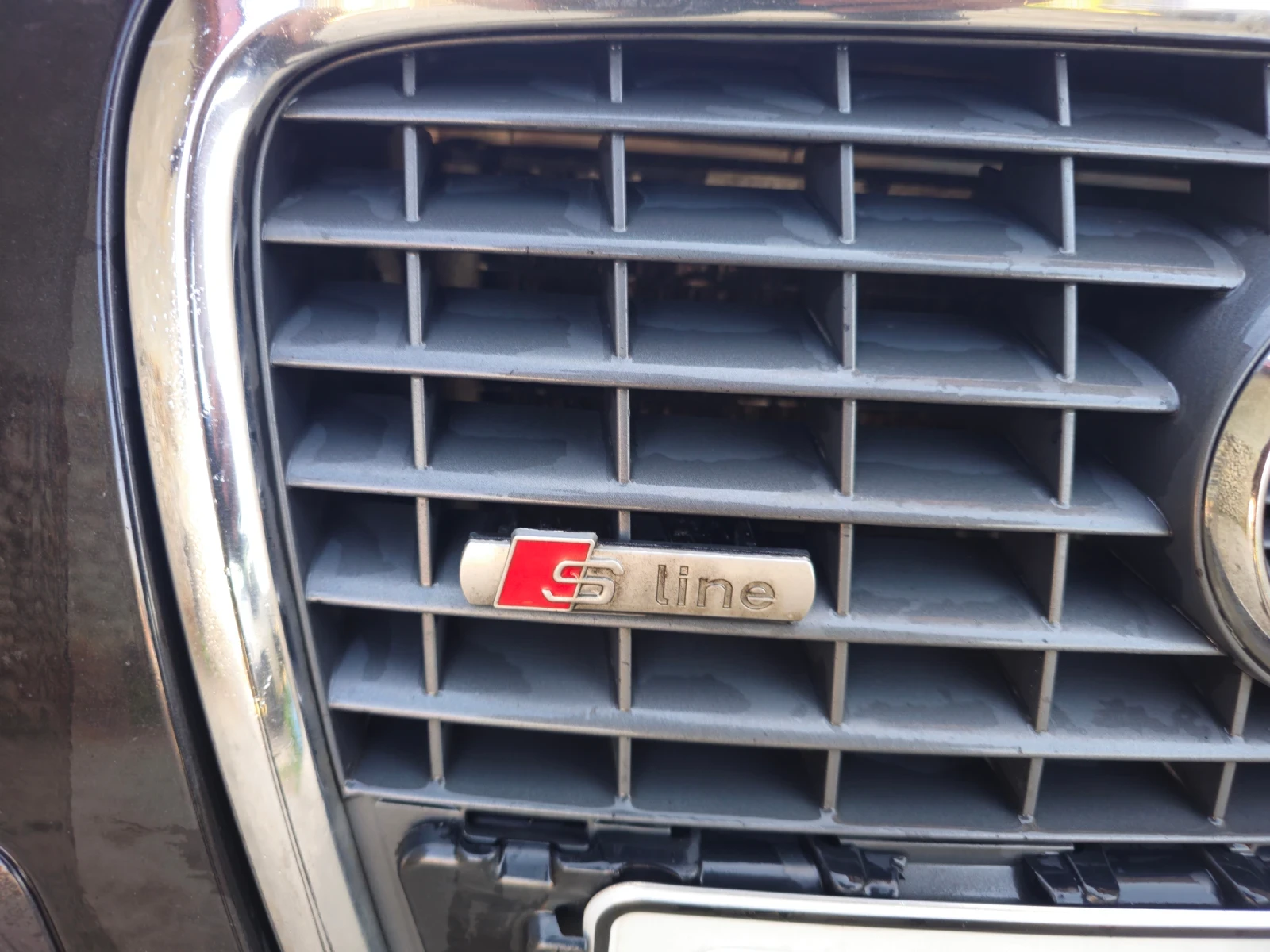 Audi A3 Sportback s-line, снимка 7 - Автомобили и джипове - 54349117