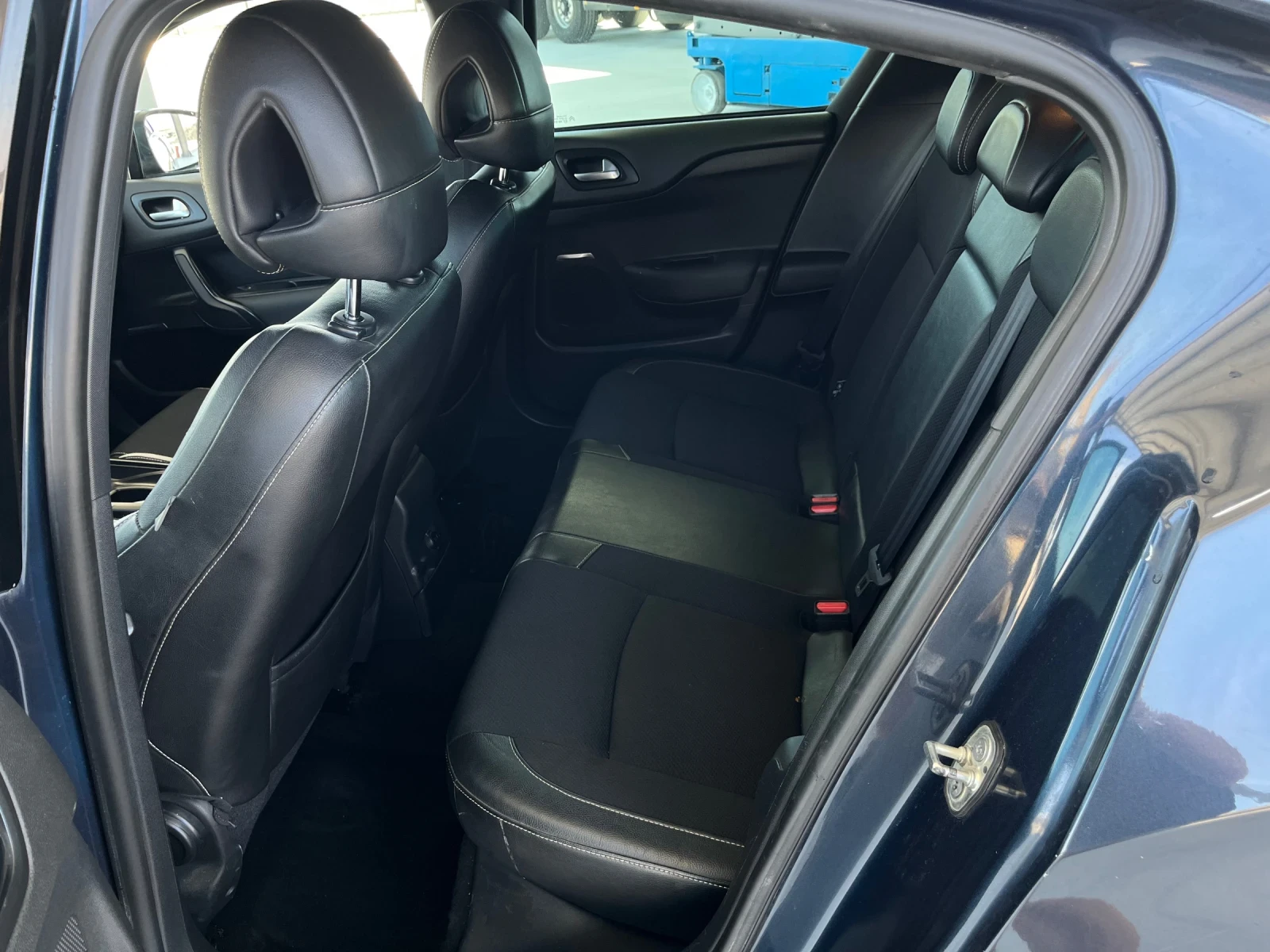 Citroen DS4 1.6 E-HDI/NAVI/����� �� ��������� | Mobile.bg � ����������� 11