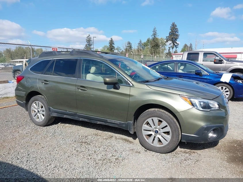 Subaru Outback 2.5L H-4 DOHC, VVT, 175HP All Wheel Drive | Mobile.bg � ����������� 13