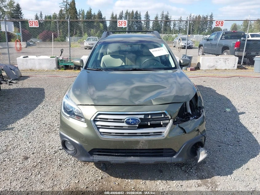 Subaru Outback 2.5L H-4 DOHC, VVT, 175HP All Wheel Drive | Mobile.bg � ����������� 12