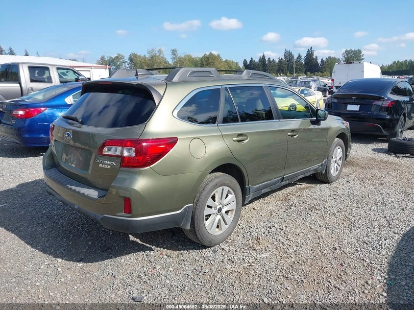 Subaru Outback 2.5L H-4 DOHC, VVT, 175HP All Wheel Drive | Mobile.bg � ����������� 4