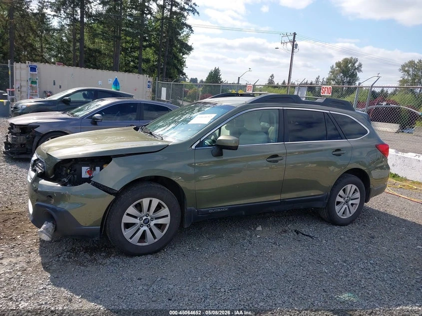 Subaru Outback 2.5L H-4 DOHC, VVT, 175HP All Wheel Drive | Mobile.bg � ����������� 14