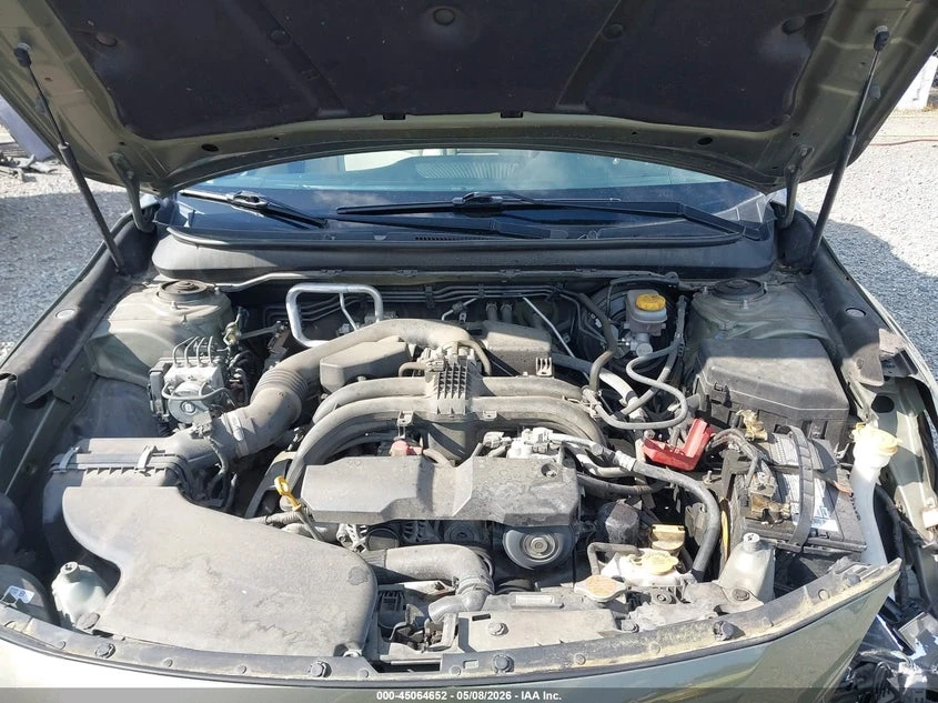 Subaru Outback 2.5L H-4 DOHC, VVT, 175HP All Wheel Drive | Mobile.bg � ����������� 10