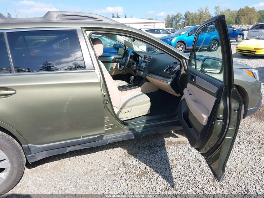 Subaru Outback 2.5L H-4 DOHC, VVT, 175HP All Wheel Drive | Mobile.bg � ����������� 5