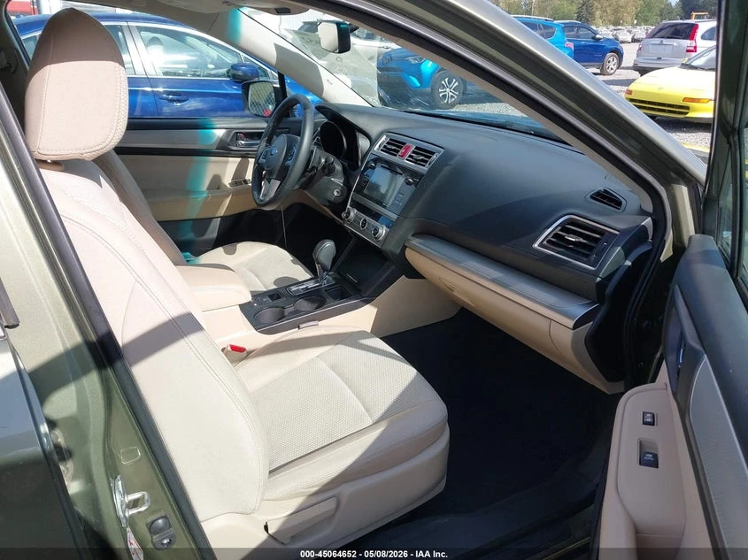 Subaru Outback 2.5L H-4 DOHC, VVT, 175HP All Wheel Drive | Mobile.bg � ����������� 17