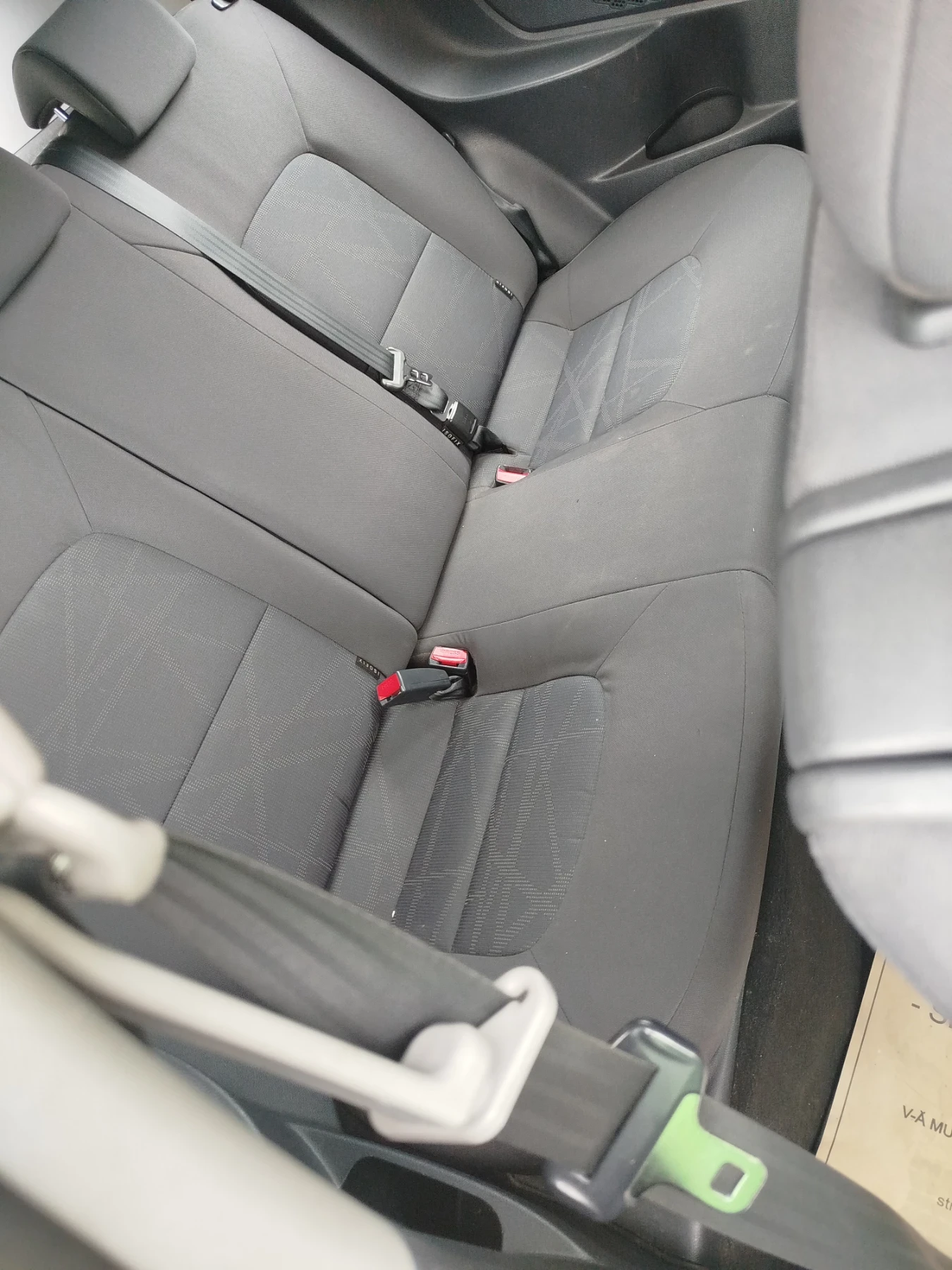 Kia Rio, снимка 3 - Автомобили и джипове - 54750564