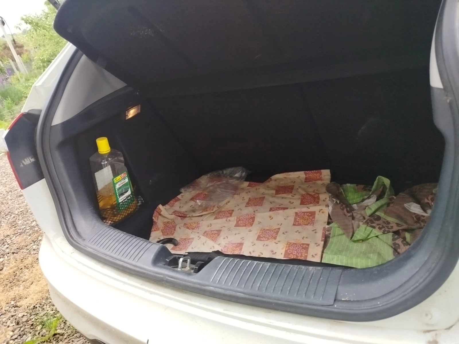 Kia Rio, снимка 5 - Автомобили и джипове - 54750564
