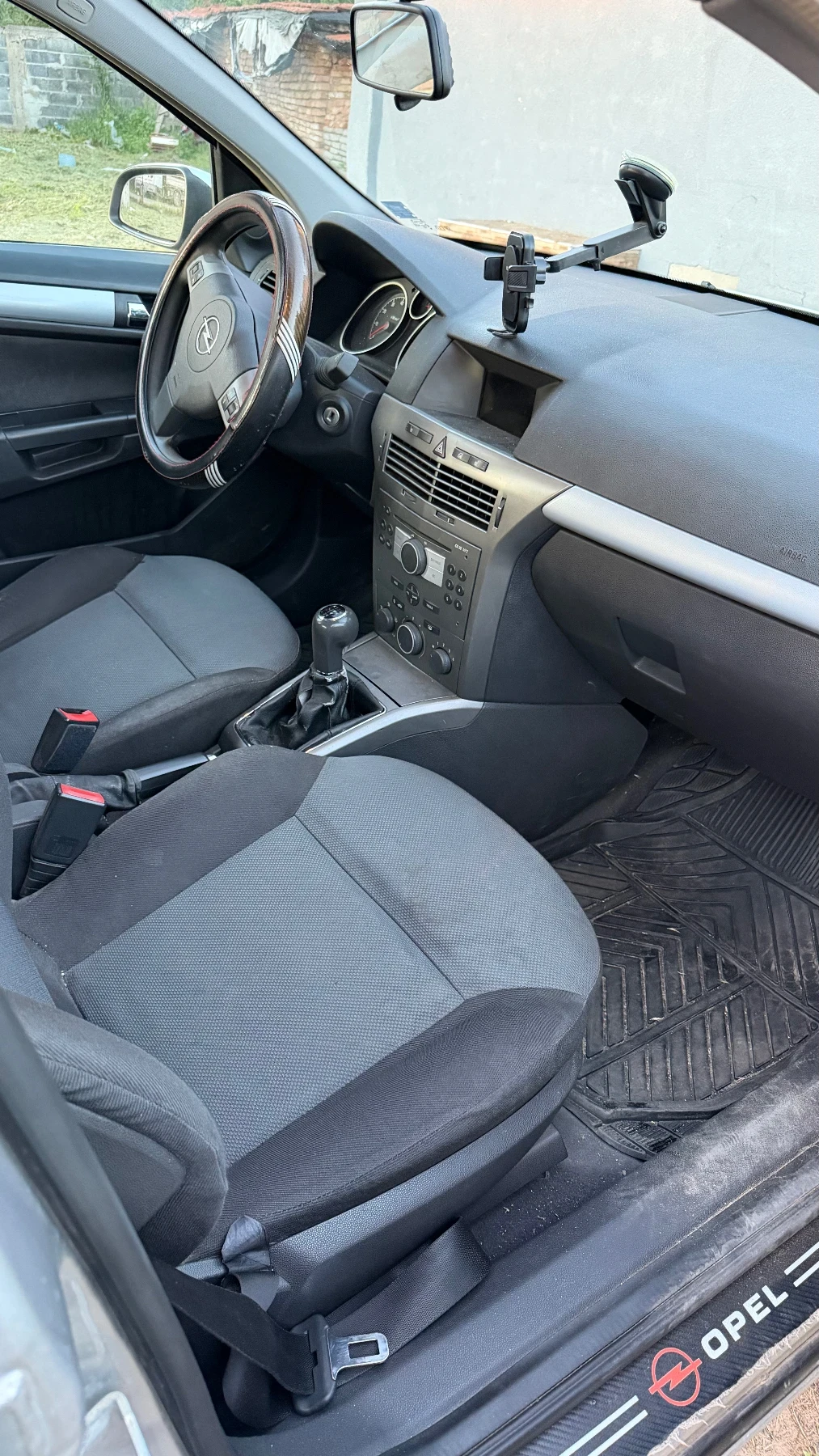Opel Astra, снимка 4 - Автомобили и джипове - 54946972