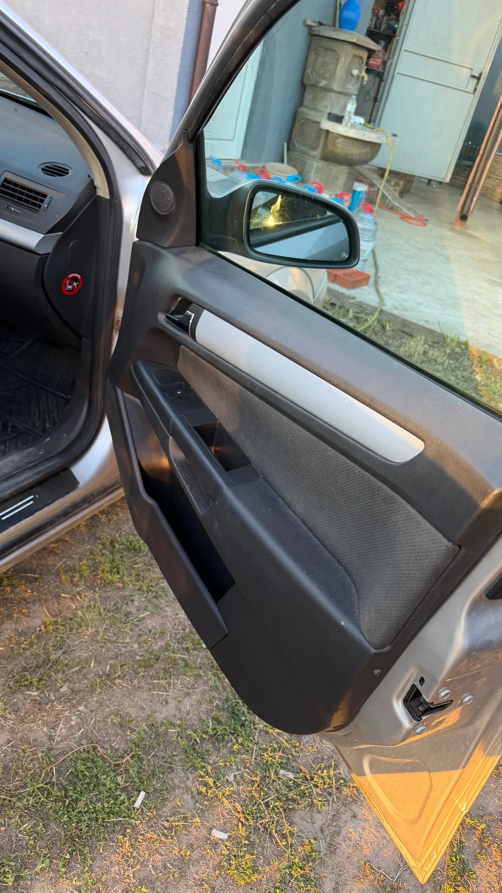 Opel Astra, снимка 3 - Автомобили и джипове - 54946972