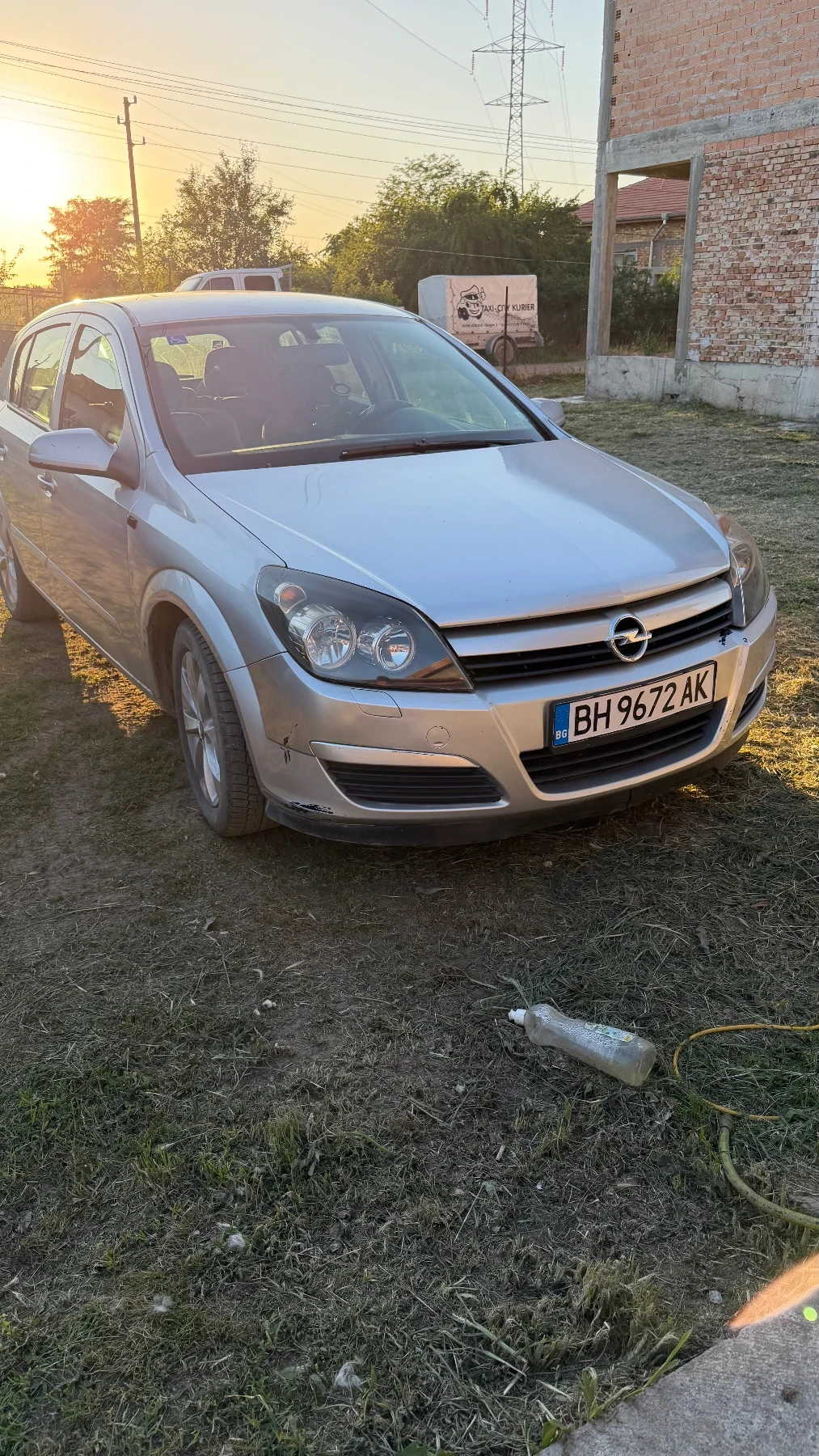 Opel Astra, снимка 16 - Автомобили и джипове - 54946972