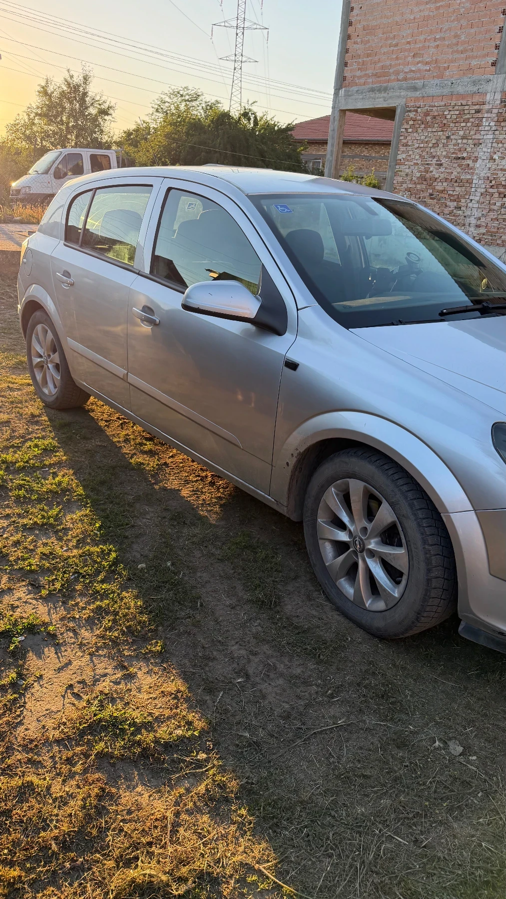 Opel Astra, снимка 14 - Автомобили и джипове - 54946972