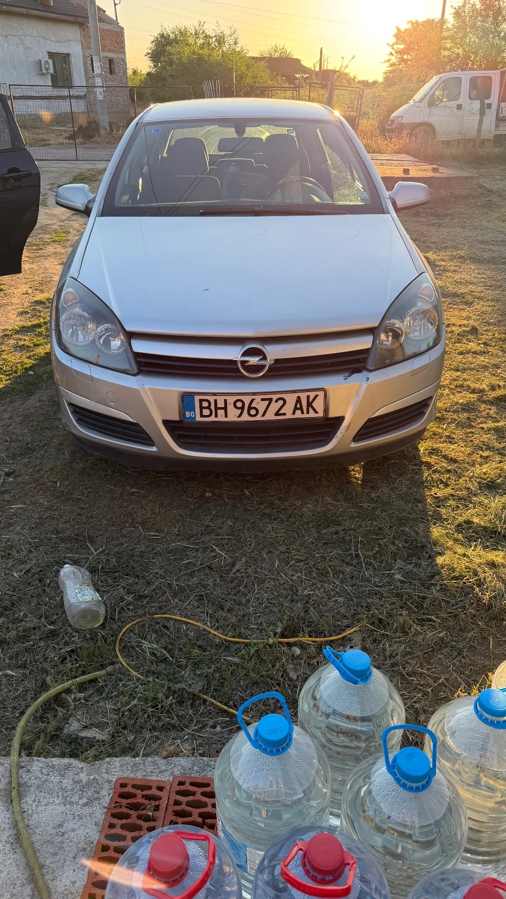 Opel Astra, снимка 12 - Автомобили и джипове - 54946972