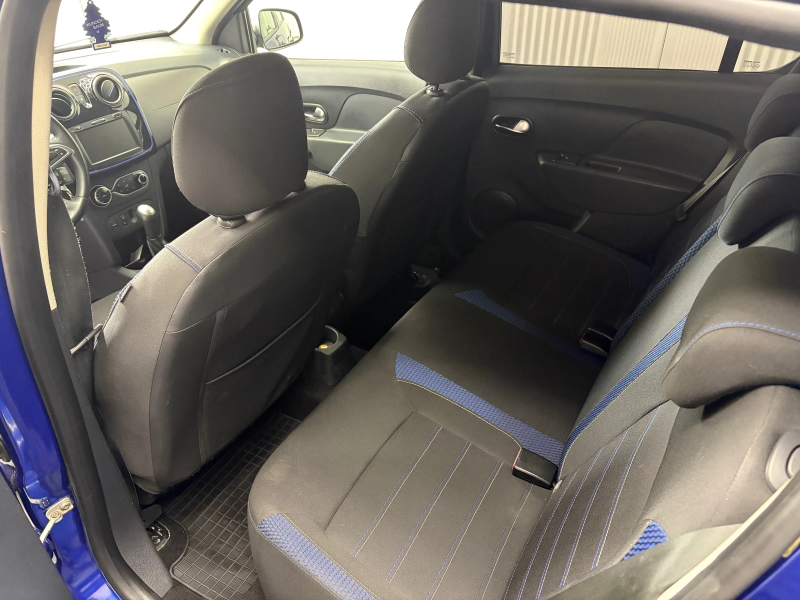 Dacia Sandero STEPWAY 1.5DCi | Mobile.bg � ����������� 7