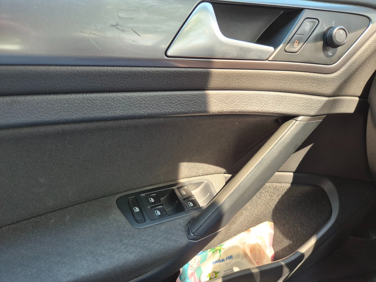 VW Golf 1.4 TGI BLUEMOTION METAN | Mobile.bg � ����������� 14