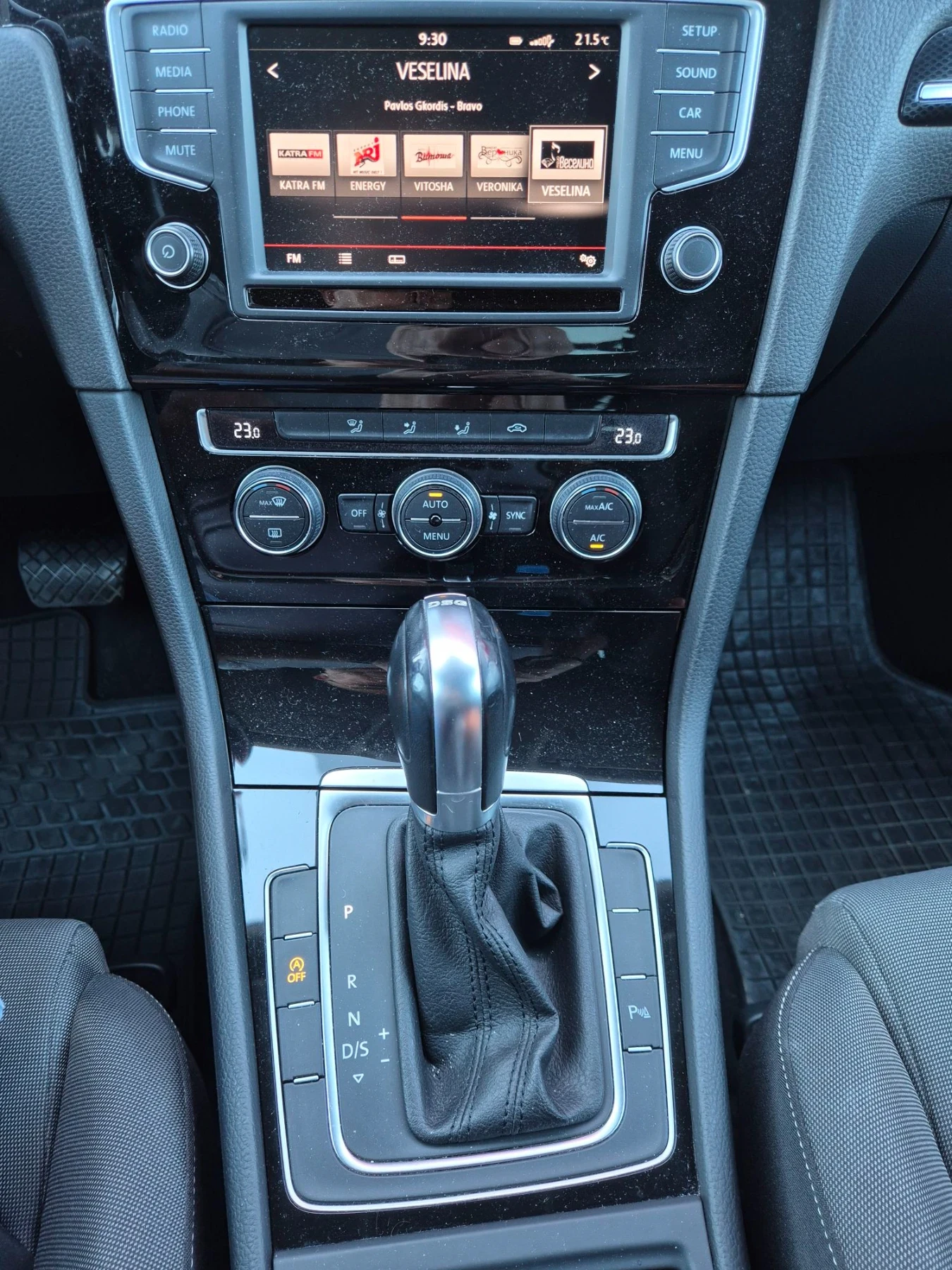 VW Golf 1.4 TGI ����� ������ | Mobile.bg � ����������� 17