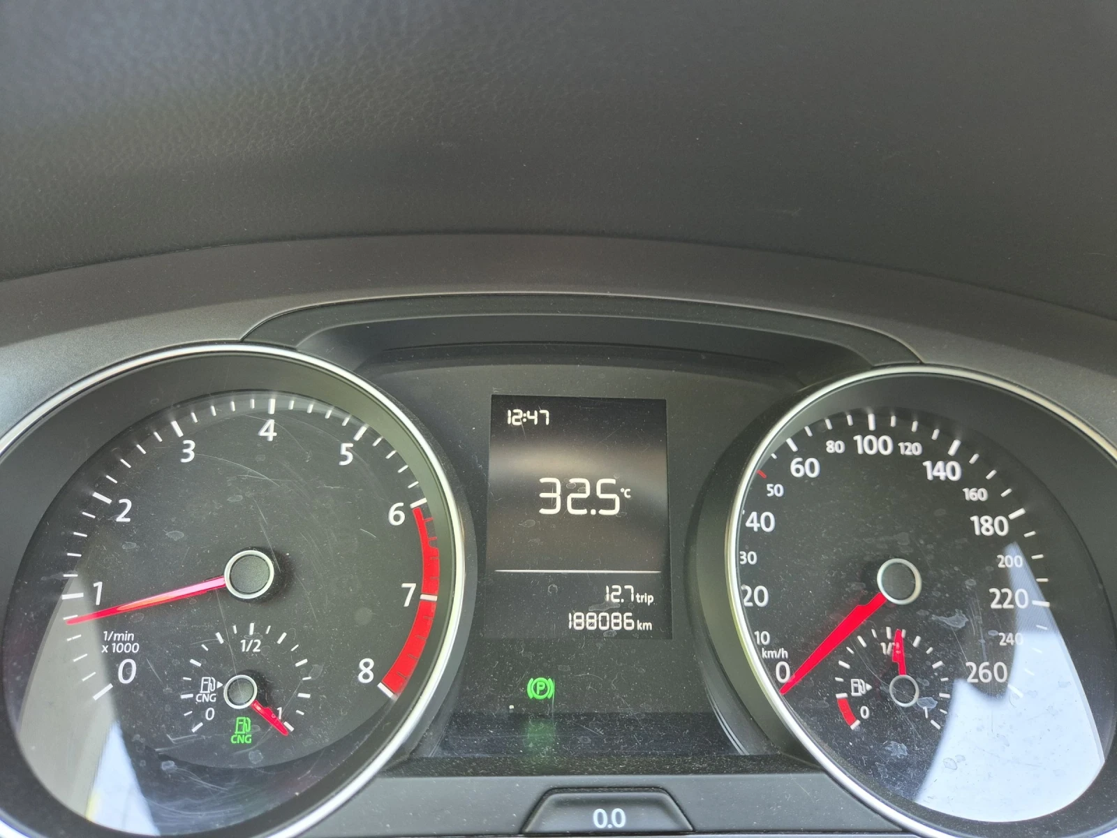 VW Golf 1.4 TGI BLUEMOTION METAN | Mobile.bg � ����������� 17