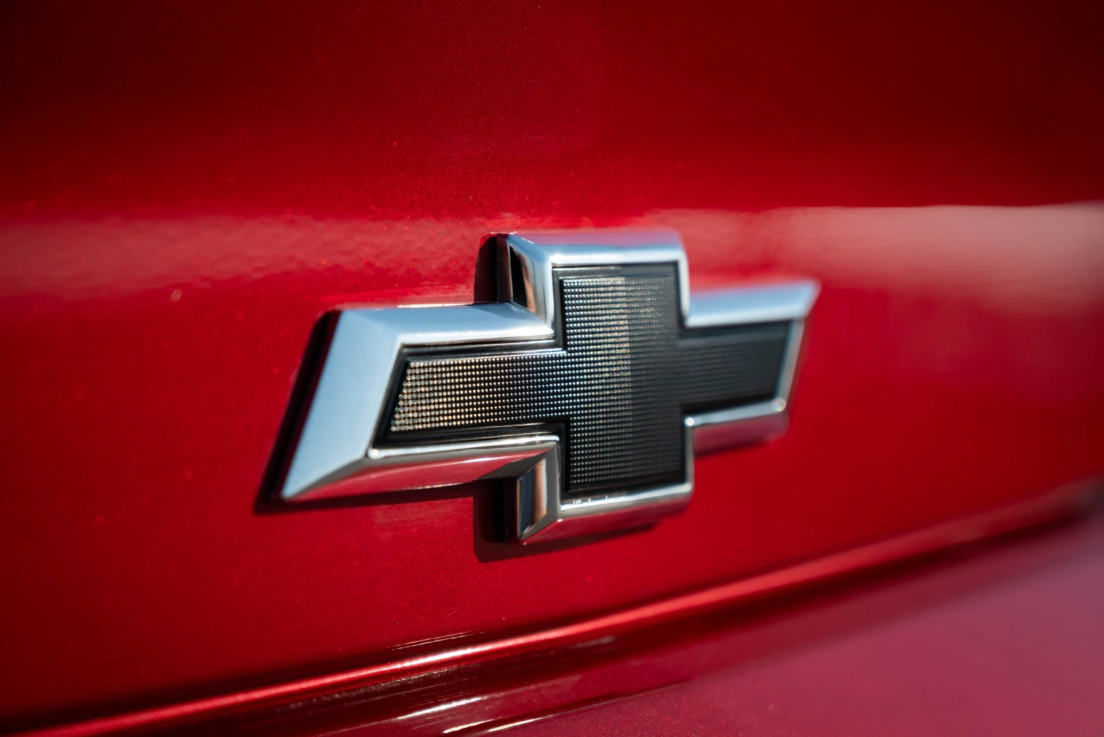 Chevrolet Camaro RS V6 3.6 2LT, снимка 14 - Автомобили и джипове - 55080806