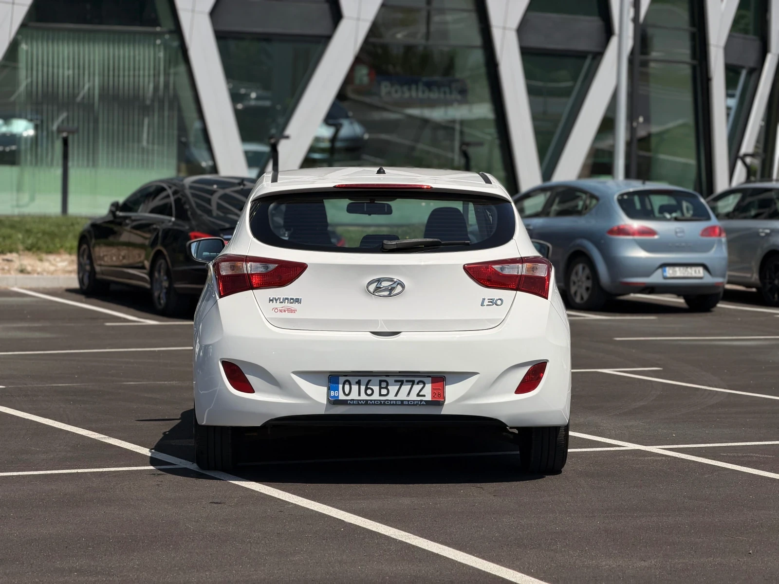 Hyundai I30 1.4������-������ ���� ���������  | Mobile.bg � ����������� 7