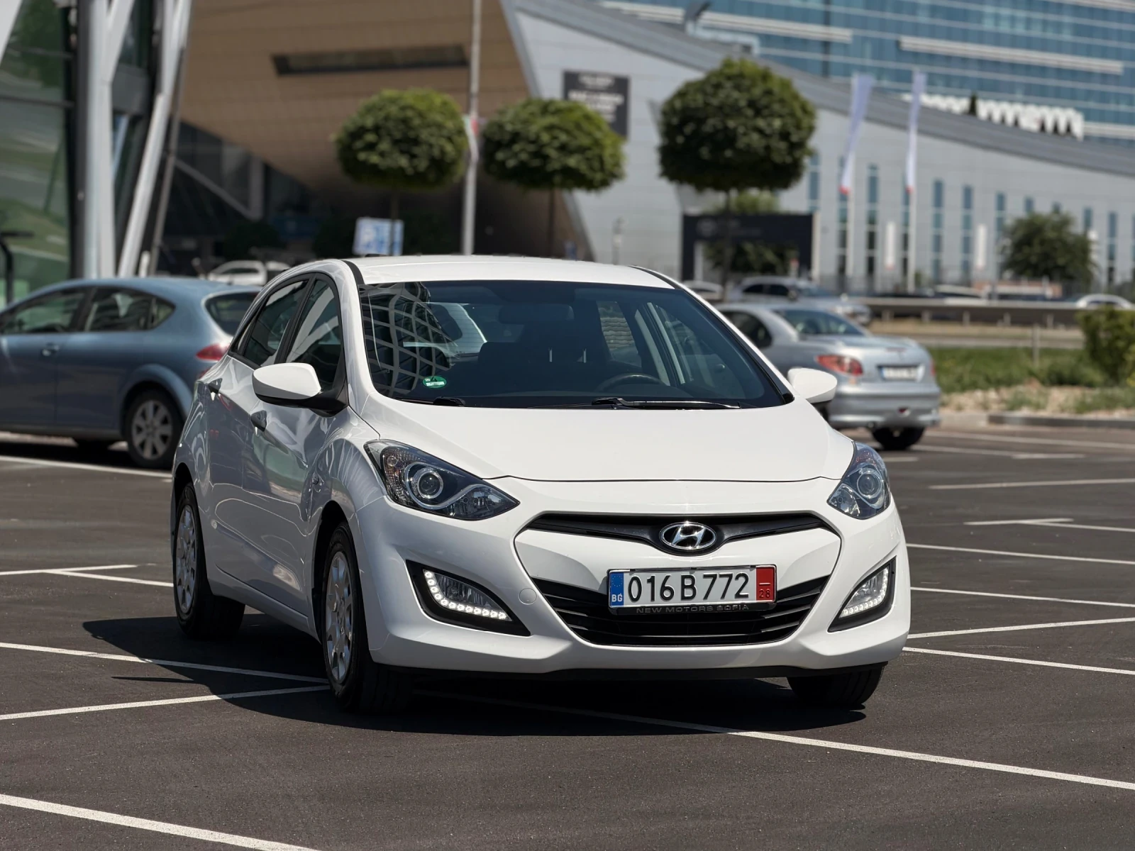 Hyundai I30 1.4������-������ ���� ���������  | Mobile.bg � ����������� 3