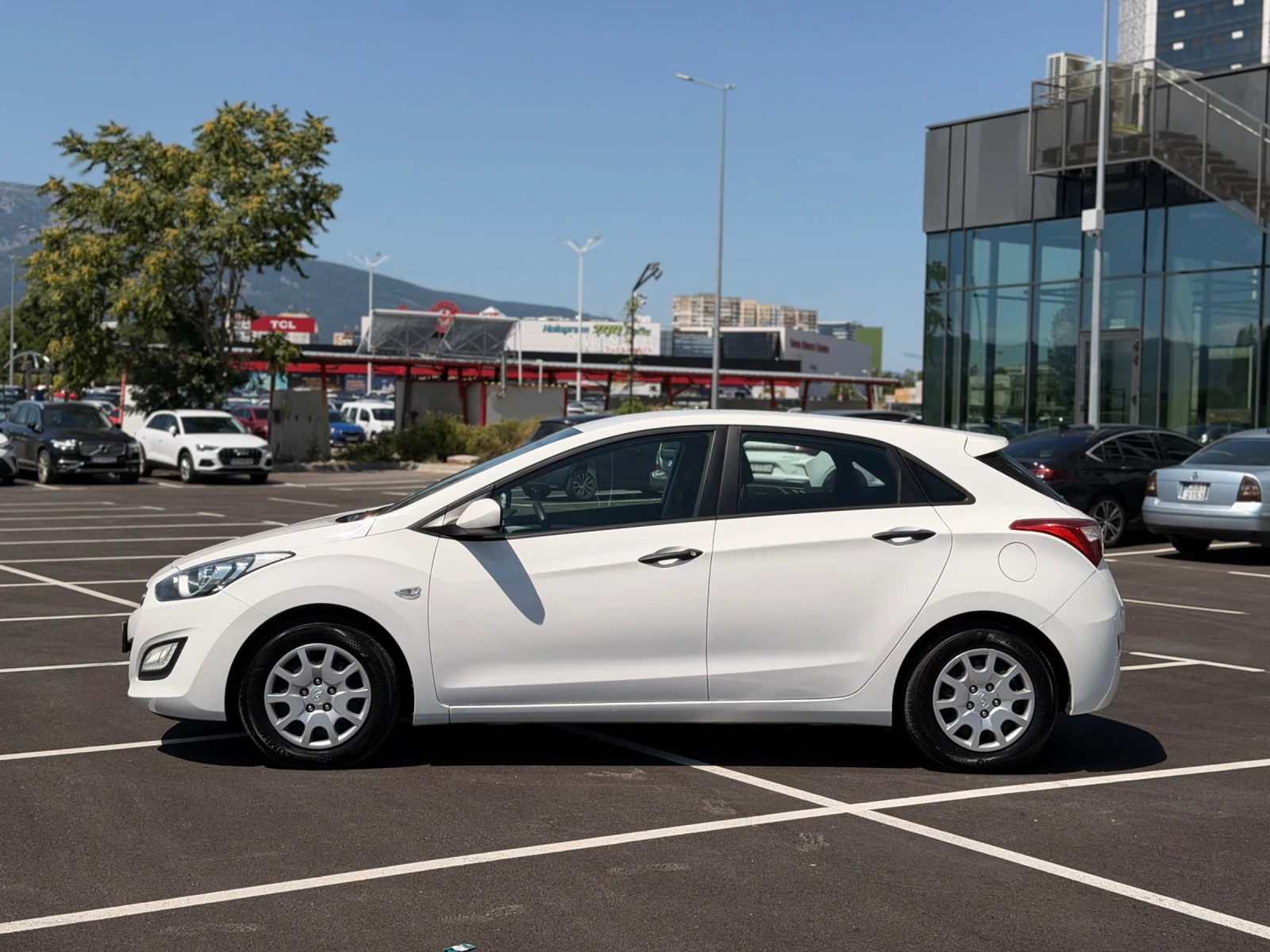 Hyundai I30 1.4������-������ ���� ���������  | Mobile.bg � ����������� 5