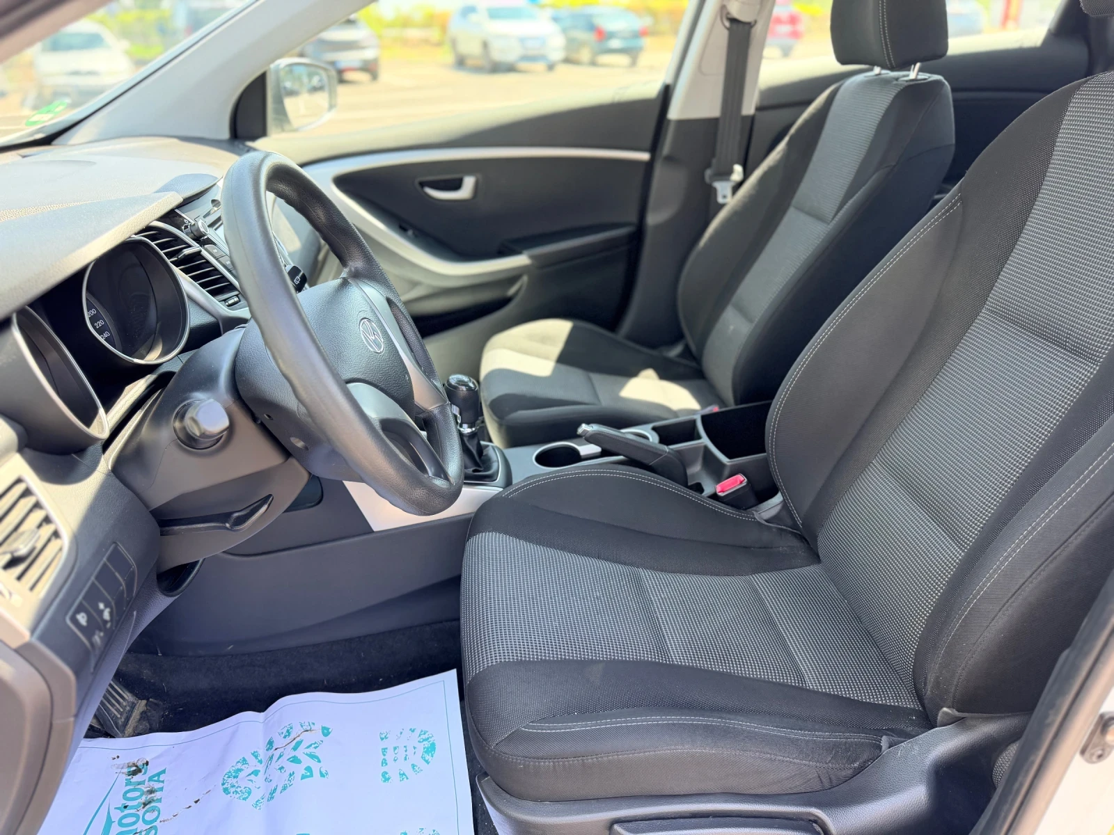 Hyundai I30 1.4������-������ ���� ���������  | Mobile.bg � ����������� 9