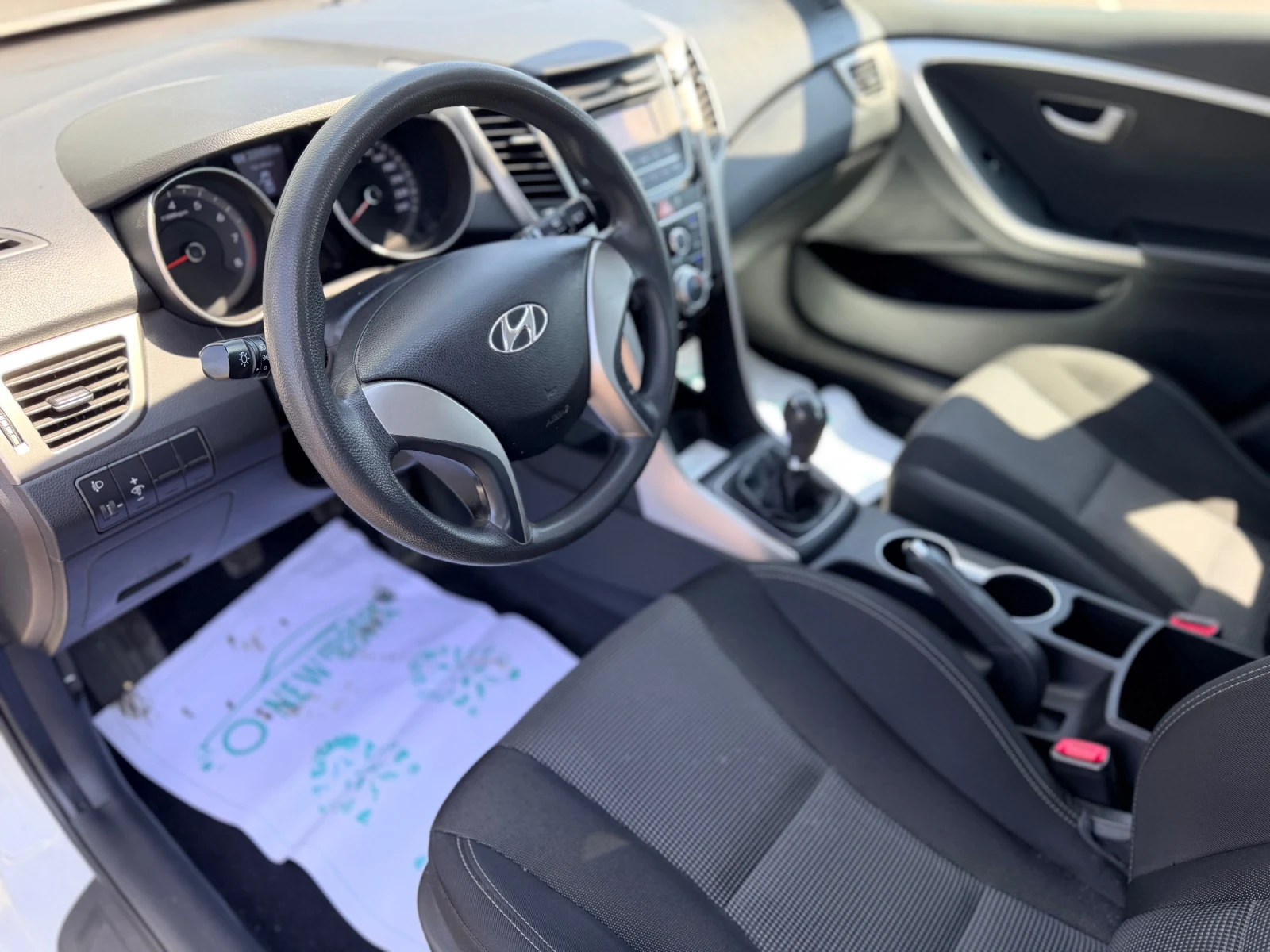 Hyundai I30 1.4������-������ ���� ���������  | Mobile.bg � ����������� 10