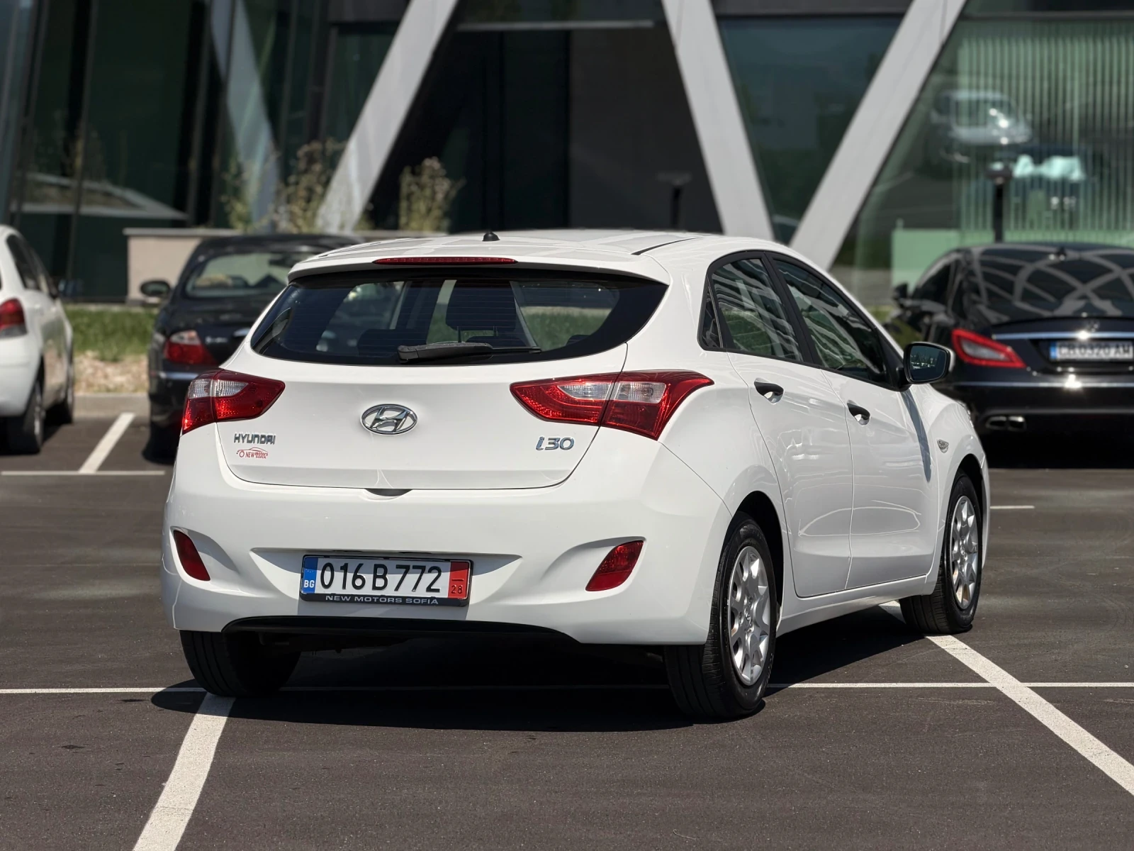 Hyundai I30 1.4������-������ ���� ���������  | Mobile.bg � ����������� 6