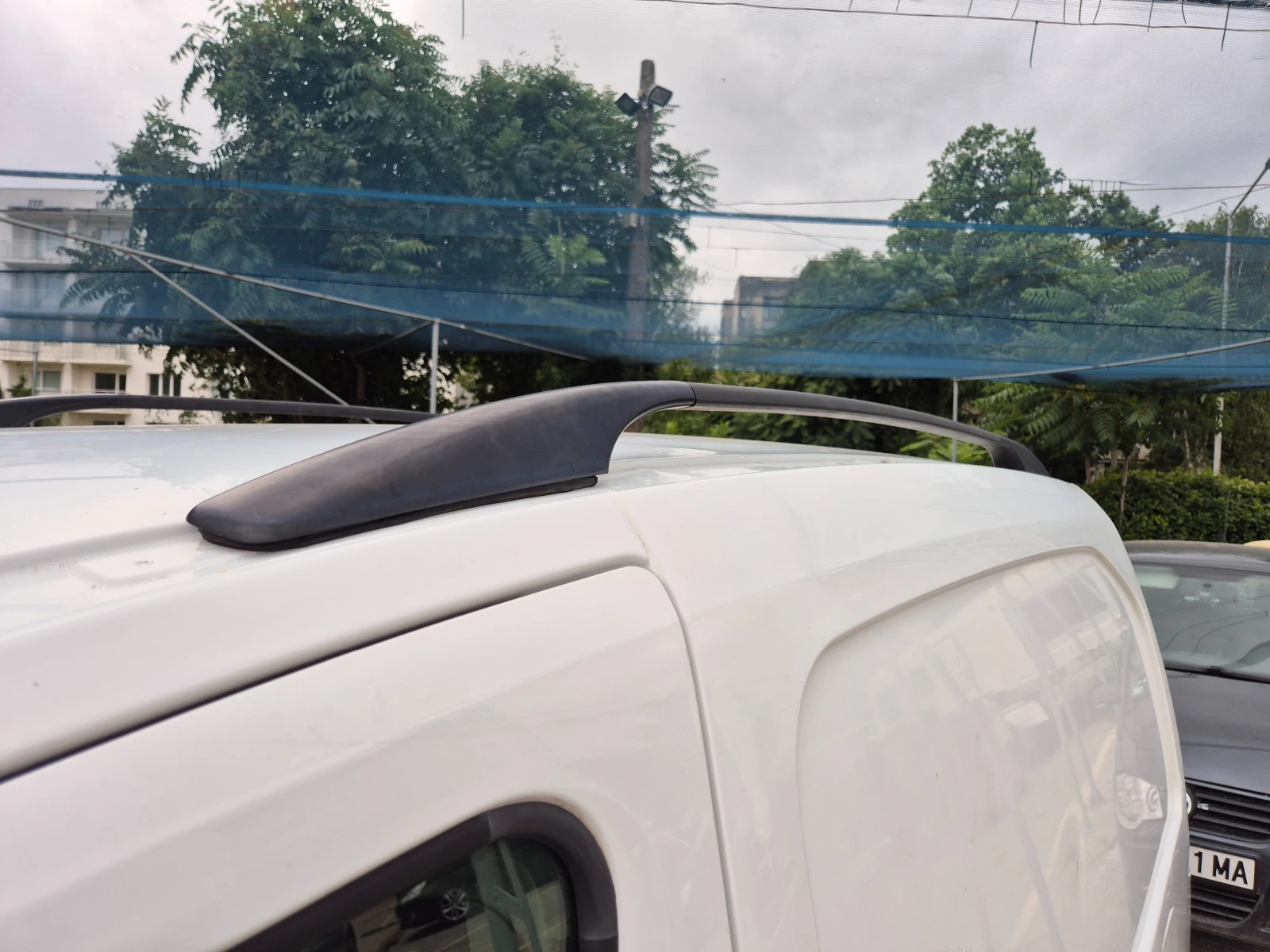 Citroen Berlingo 1.6 HDI-Италия, снимка 13 - Автомобили и джипове - 55376143
